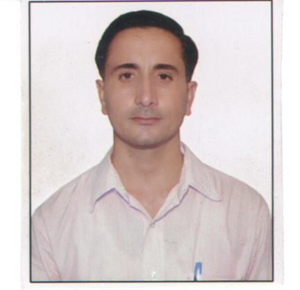 Sh. Ramesh Kumar